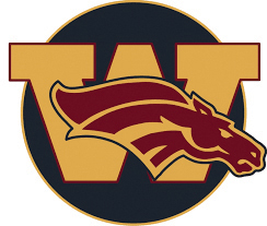 Wekiva High Logo